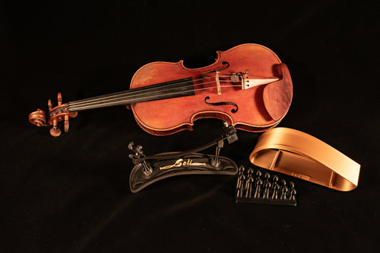 Violin - SoliRest