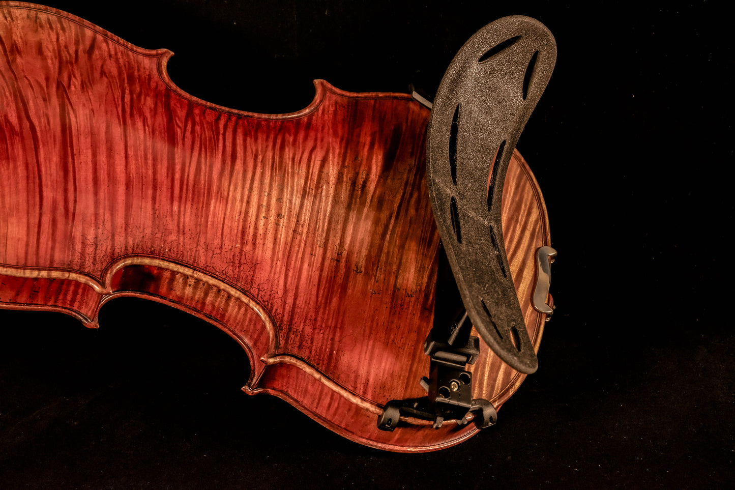 Violin - SoliRest