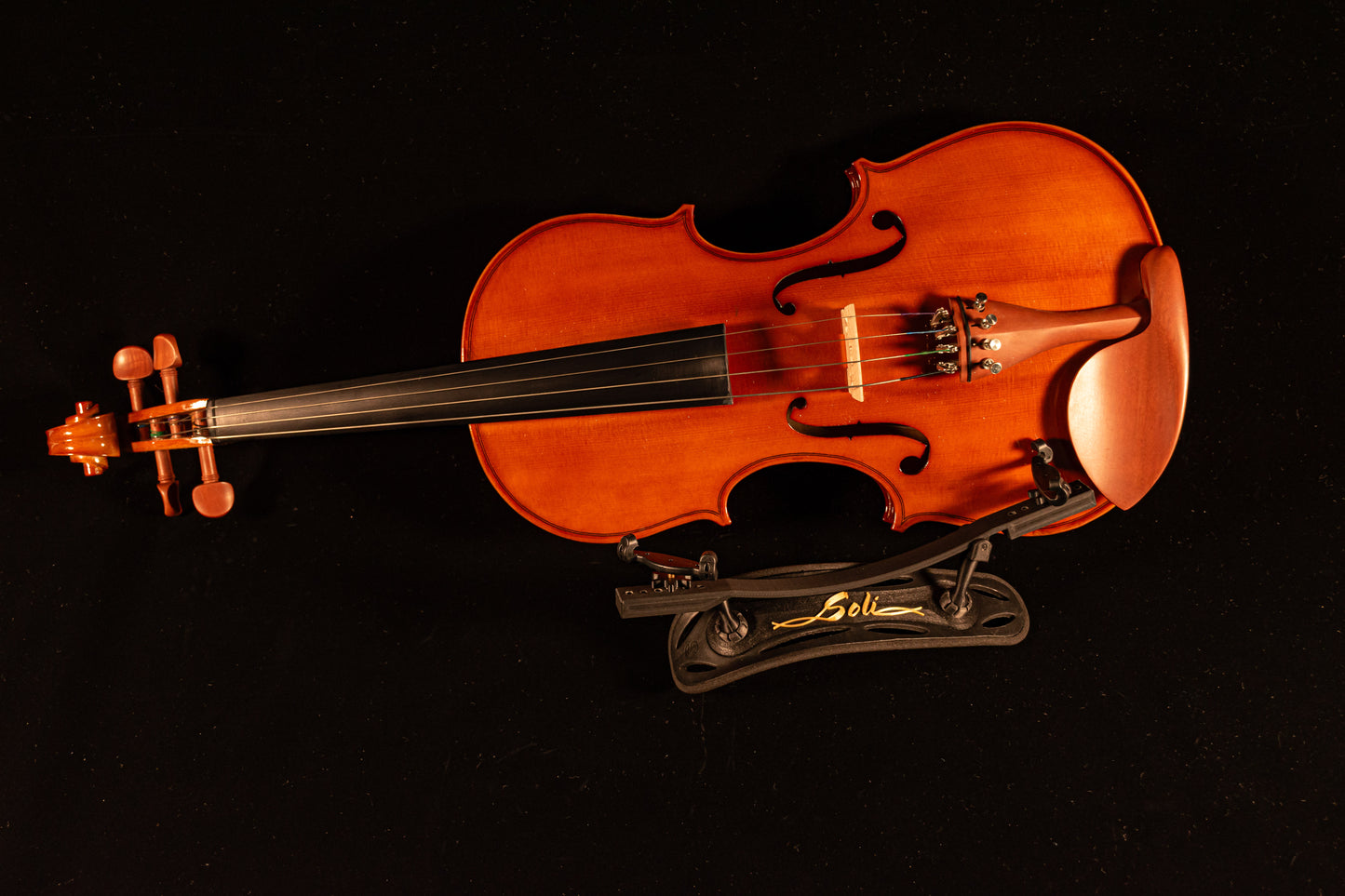 Viola - SoliRest